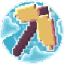 Логотип сервера MineDash