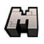 Логотип сервера Mineage