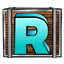 Логотип сервера RackMC