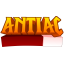 Иконка сервера AntiAC