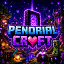 Логотип сервера PenorialCraft