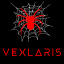 Логотип сервера Vexlaris