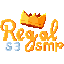Логотип сервера Regal