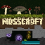 Иконка сервера MossCraft