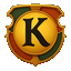 Логотип сервера Konsole