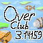 Иконка сервера OverClub
