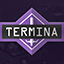 Иконка сервера TerminaMC