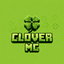 Логотип сервера CloverMC