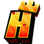 Логотип сервера HADEsMP