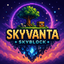 Иконка сервера Skyvanta