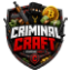Логотип сервера CriminalCraft