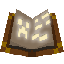 Логотип сервера Legendary