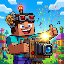 Логотип сервера CINEMATICRAFT