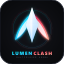 Логотип сервера Lumen Clash