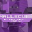 HALLSCUBE