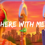 Логотип сервера HereWithMe