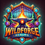 Логотип сервера WildForge Realms