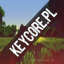 Логотип сервера KeyCore