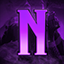 Иконка сервера Noctara