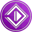 Логотип сервера SQM