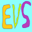 Иконка сервера EVSMP