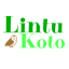Логотип сервера Lintukoto