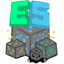 Иконка сервера EarthStonks