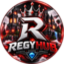 Логотип сервера RegyHub