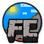 Иконка сервера Famcraft