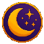Логотип сервера Nightfallrealms
