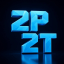Иконка сервера 2p2t