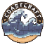 Логотип сервера CoastCraft