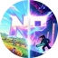 Иконка сервера Neonix