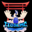 Логотип сервера TidalMC