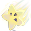 Логотип сервера Starlightsmp