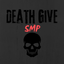 Логотип сервера DeathGiveSMP