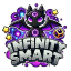 Логотип сервера Infinity Smart