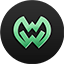 Иконка сервера WayWorlds