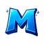 Логотип сервера MineShard
