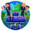 Иконка сервера RP Stran (RU)