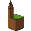 Логотип сервера Achencraft