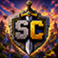 Иконка сервера StrongCraft