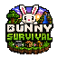 Логотип сервера Bunny
