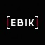 Логотип сервера Ebik