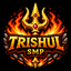 Логотип сервера TRISHUL