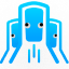 Логотип сервера SquidGroup