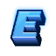 Логотип сервера EuropeMC