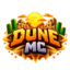 Логотип сервера Dune-Mc
