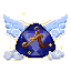 Логотип сервера AetherSaph