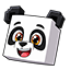 Логотип сервера BambooSMP
